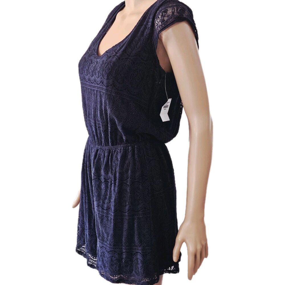 Holister Women's Jump Suit Size Medium